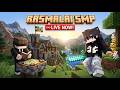 🌸 Rasmalai SMP | DEFEATING THE WITHER BOSS | DAY 4