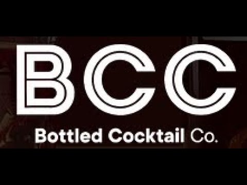 Bottled Cocktail Company  Buy Premium Bottled Cocktails Online In London UK 