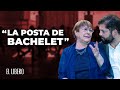 La columna de Patricio Navia: La posta de Bachelet