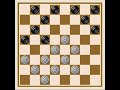 Copy Ya Kibingwa Tanzanian Draughts 
