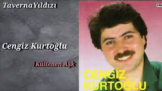 Cengiz Kurtoğlu - Küllenen Aşk (Yüksek kalite 320kbps) Resimi