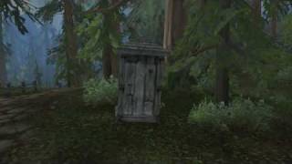 grizzly hills outhouse