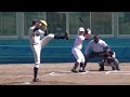 【ドラフト2019 ロッテ1位】佐々木朗希 5月3日 投球・打撃まとめ