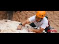 1 Day Rock Climbing Trip at Railay Beach--what to expect with Real Rocks Climbing School, Krabi