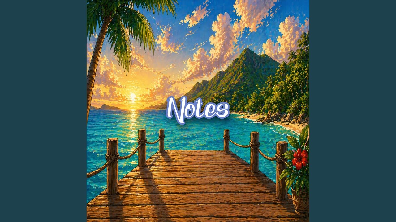 Notes adlı videoyu YouTube'da izle Notes adlı videoyu YouTube'da izle