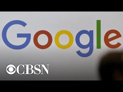 DOJ files antitrust lawsuit against Google, alleging it maintains a search monopoly.