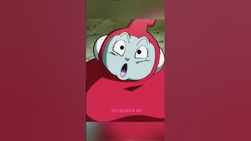 Android 18 Shows Her Love for krillin