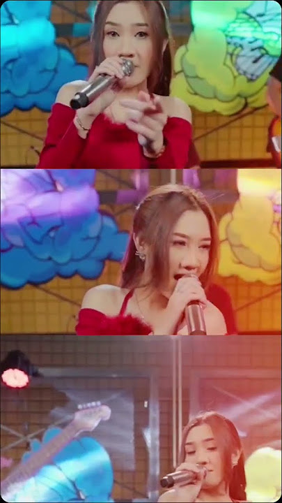 SAYANG 4 - LUTFIANA DEWI