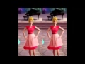 اغنيه هى الاميره من فلم باربى الاميرات والنجمات اغنيه هى الاميره من فلم باربى الاميرات والنجمات