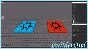 [4][LEGACY] Roblox Studio - Setting up Teams and Team tools