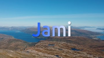 How to install Jami on Ubuntu 18.04