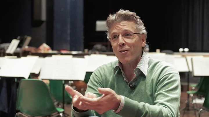 Thomas Hampson & Geneva Camerata