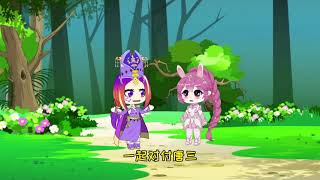 比比东变成小舞的样子，唐三是怎么发现的？