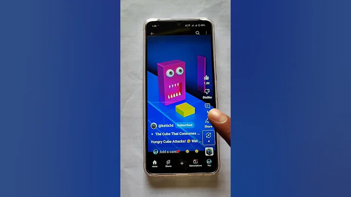 cool gadgets 😍 Smart Appliances!, New Gadgets, Gadgets Versatile, Tools Items, #shorts #gadgets thumbnail