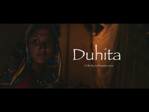 DUHITA : Silent tears of a daughter II Akshay Parija Productions II Odia Short film