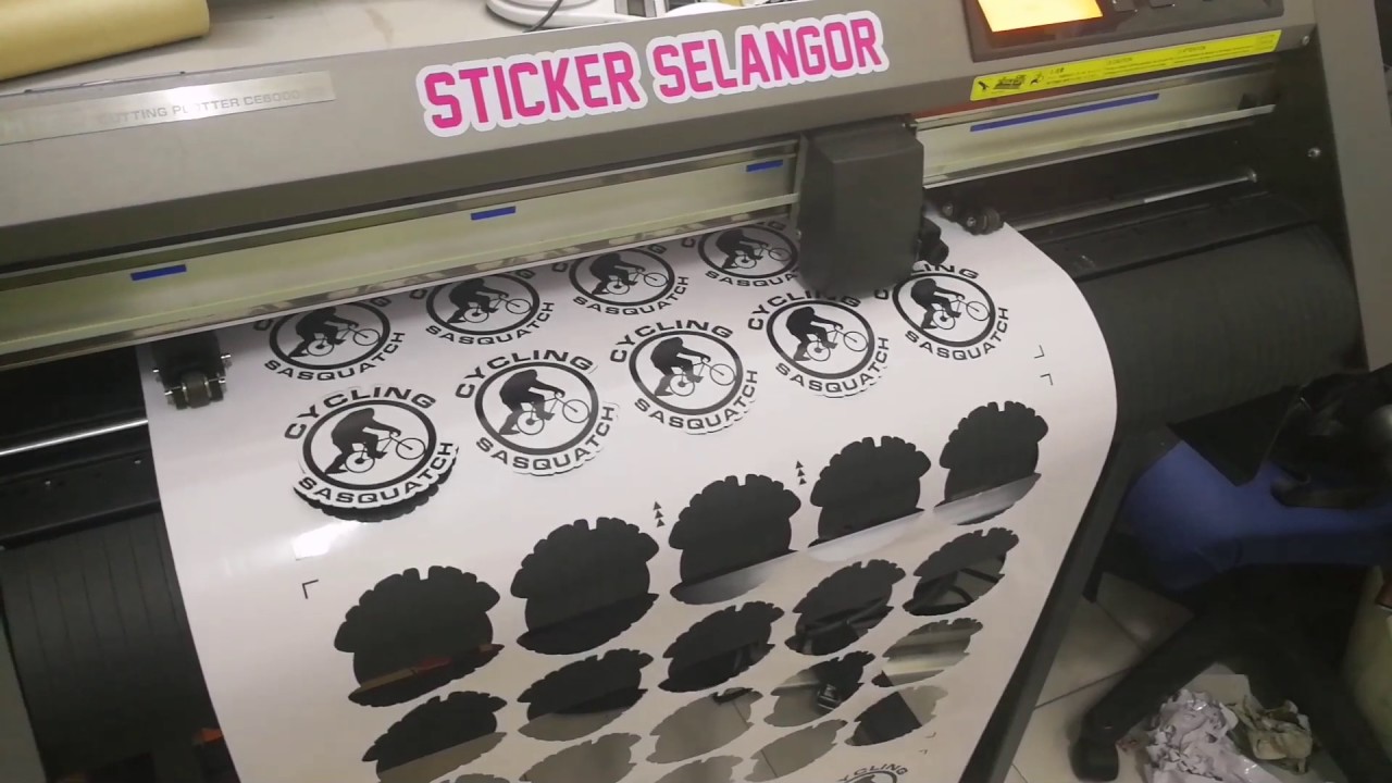 vinyl cutting 