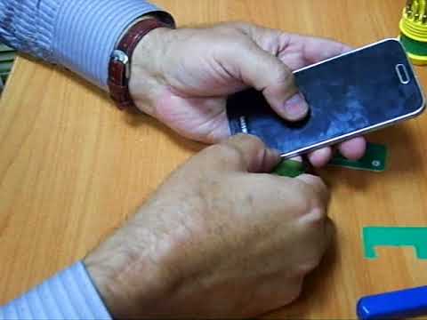 Video: Samsung Galaxy S5 Mini: Pangkalahatang-ideya