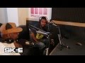 Lil Duval Claims He Pioneered Tweeting From Jail on BANNED Radio