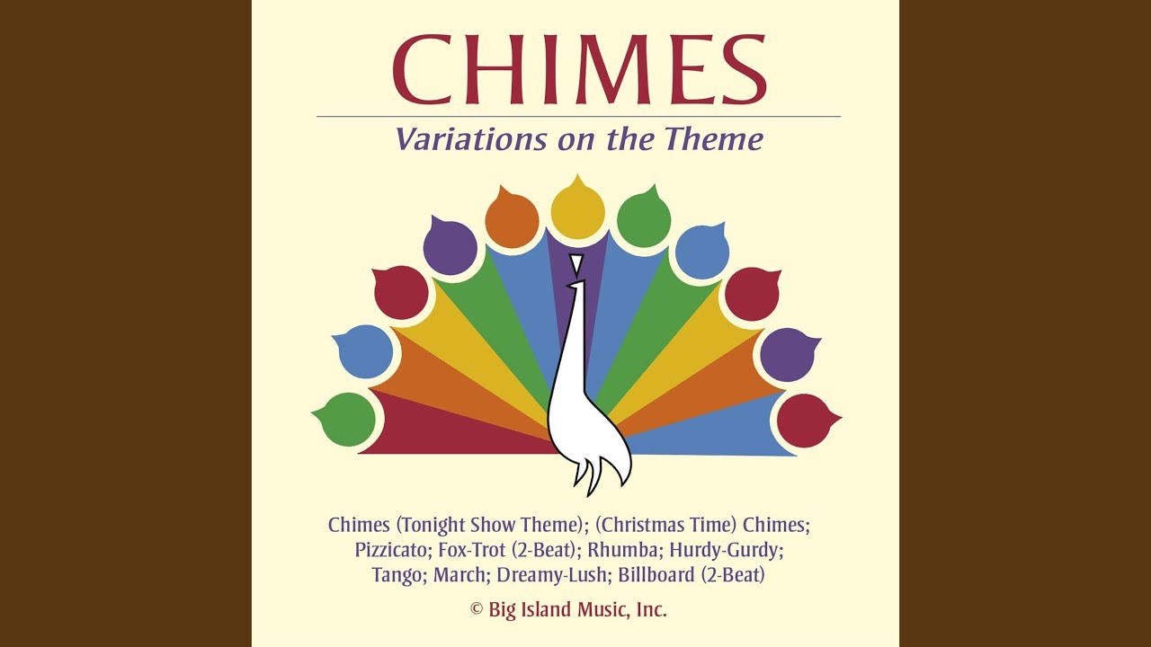 Chimes YouTube