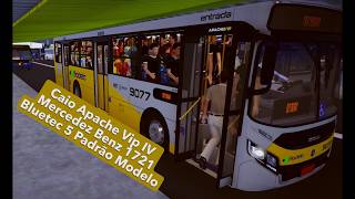 (PBS-SE) Aracaju - Linha 001 - AUGUSTO FRANCO / BUGIO - GParisPlay