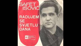 Safet Isovic - Sjecas li se draga proslog ljeta - (Audio 1967) HD
