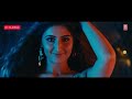 ISHARE TERE Song | Guru Randhawa, Dhvani Bhanushali | DirectorGifty | Bhushan Kumar Mp3 Song