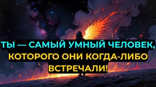 видео: ИЗБРАННЫЙ! ТВОЙ РАЗУМ НА ПОРЯДКИ МОЩНЕЕ, ЧЕМ ОНИ ПРЕДПОЛАГАЛИ… картинка: ИЗБРАННЫЙ! ТВОЙ РАЗУМ НА ПОРЯДКИ МОЩНЕЕ, ЧЕМ ОНИ ПРЕДПОЛАГАЛИ…