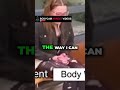 Driver Breaks Down: "I made a stupid decision"