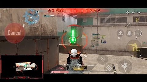 1v4 RANKED MODE | Hyper Front highlights