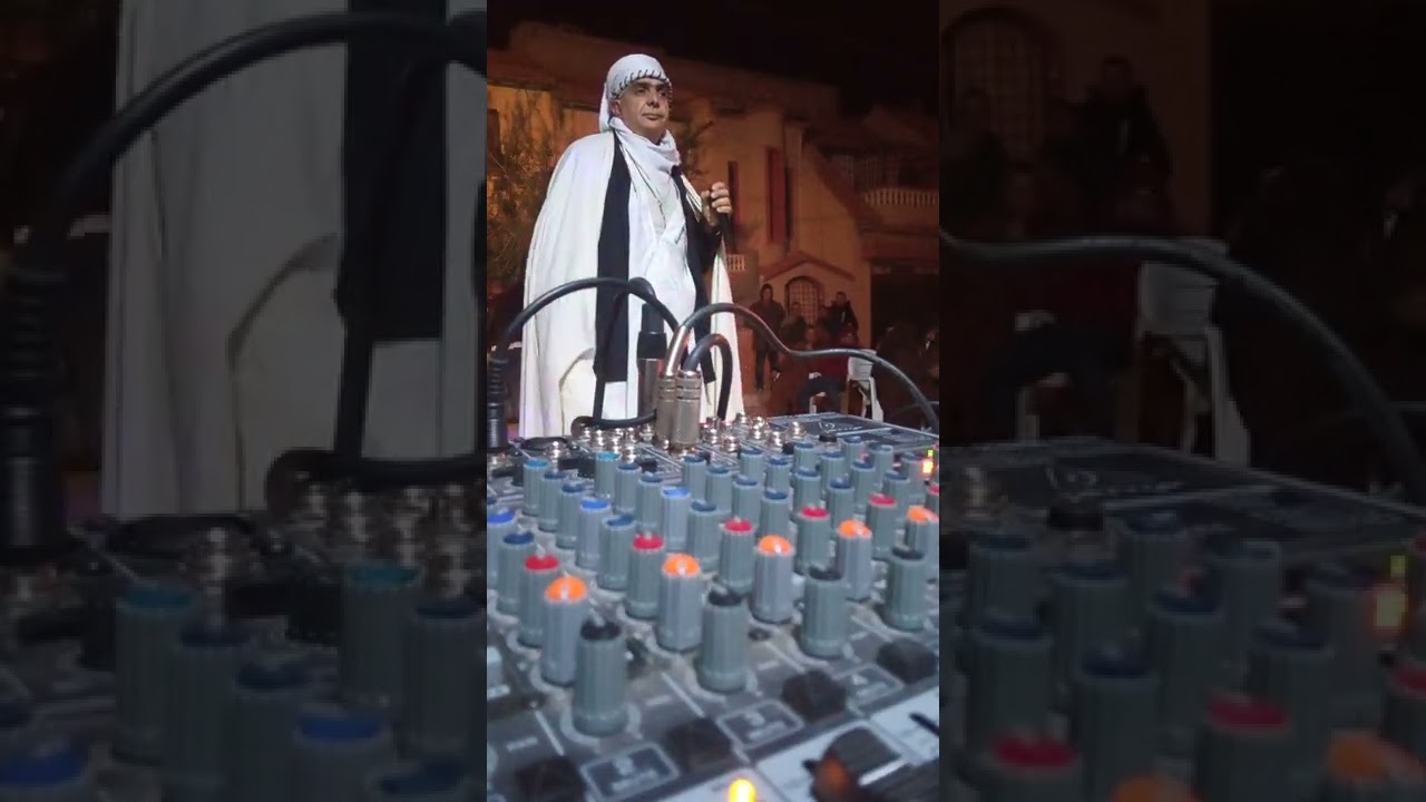 جمال مركوندة