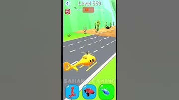 Shapeshifting & Transform TheCharacter Racing Fungameplay_559 #shorts #shapeshifting #gameplay