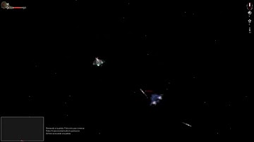 Cryowar / Java2d game