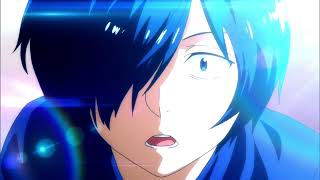 Amv - Ao No Orchestra Speed Radio - Cool For The Summer Sped Up Nightcore Monk Amv 4K