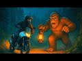 I Went Riding at Night... and I Regret It