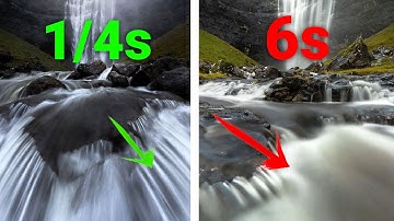 The SHUTTER SPEED mistake I see all beginners do...
