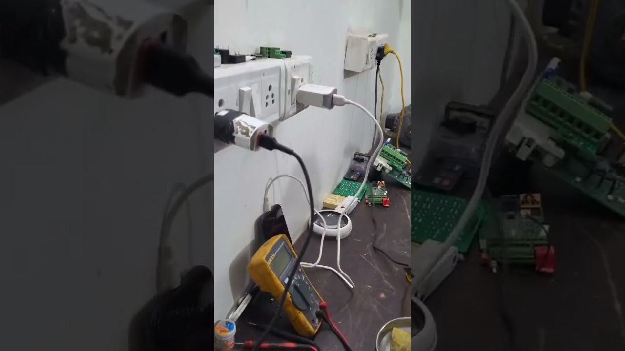 AC VFD Drive Delta  KEB Repair & Repairing 9827730612, Indore Pithampur, Business.