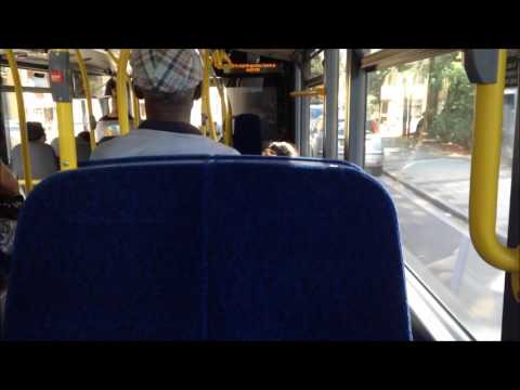 Route 69: Tower Transit: DH38501 (SN65ZGO): ADL Enviro400MMC VE Route 69: Tower Transit: DH38501 (SN65ZGO): ADL Enviro400MMC VE