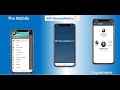 SuccessFactors_mobile_Employee_Central_Tutorial_21