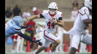 Dean Connors Houston Highlights Wealth