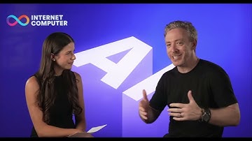 No Other Blockchain Can Do This — Real AI and Web3