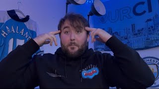 Thumbnail for THIS TRANSFER WINDOW IS CRAZY! DONNARUMMA TO CITY ?