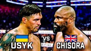Download Lagu Oleksandr Usyk (Ukraine) vs Derek Chisora (England) | Boxing Fight Highlights HD MP3 Download Lagu Oleksandr Usyk (Ukraine) vs Derek Chisora (England) | Boxing Fight Highlights HD MP3