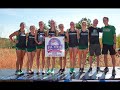 2017 USA South Overall Presidents Cup Presentation