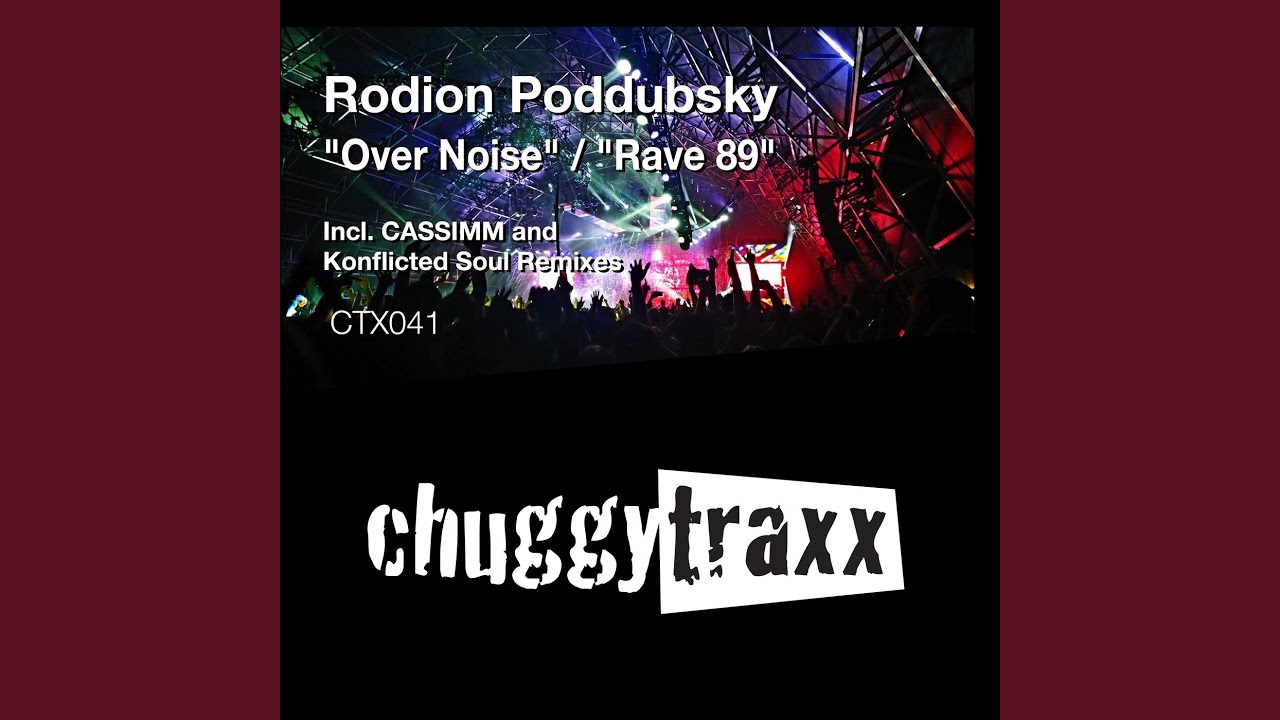 89 Rave Rave 89 - YouTube