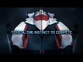 TOYOTA GAZOO Racing – FIA WEC 2016 TS050 HYBRID: TOYOTA. THE INSTINCT TO COMPETE.