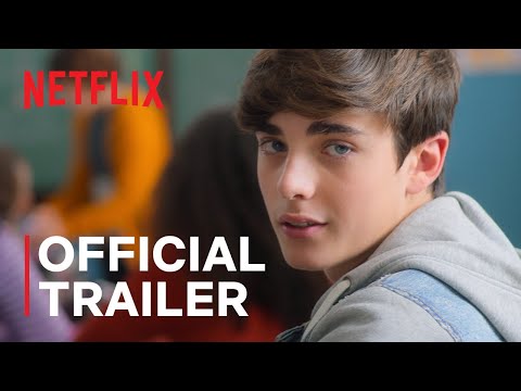 DI4RIES | Official Trailer | Netflix