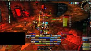 Aeternum Classic - BWL - Ebonroc kill