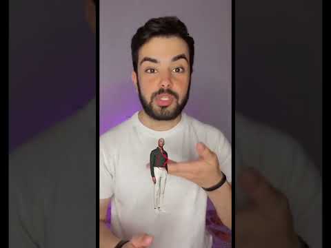 اذا الشخص راسه اكبر من جسمه