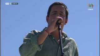 Tiago Andrade Nunes - Voa