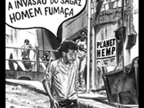 Planet Hemp - Contexto